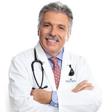 doctor's photo